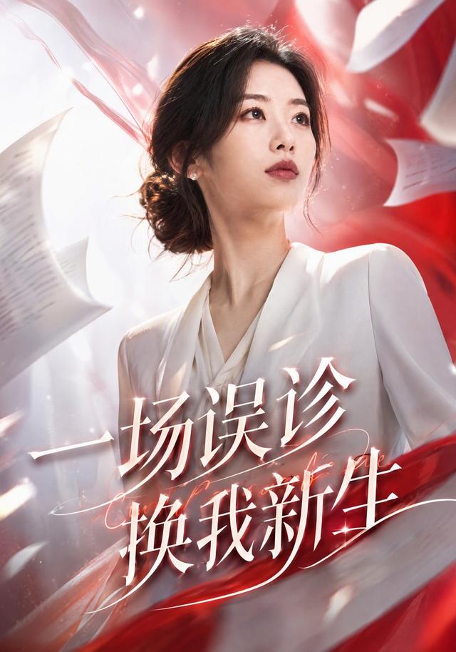 一场误诊，换我新生