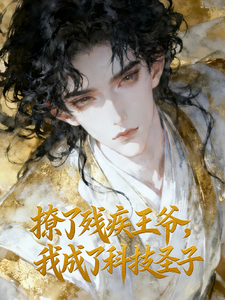 撩了残疾王爷，我成了科技圣子 cover