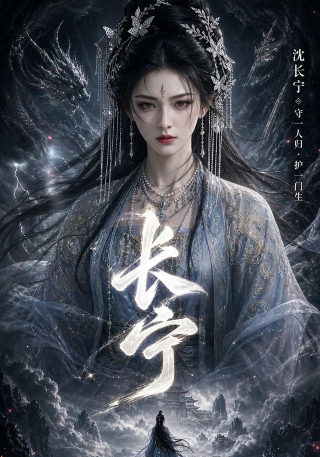 长宁 cover