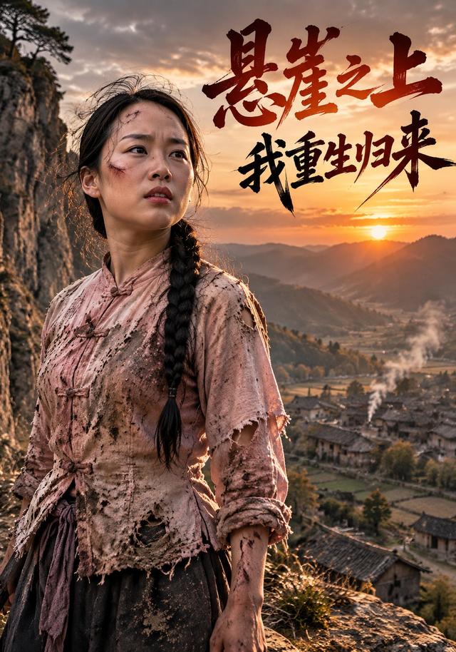 悬崖之上，我重生归来
