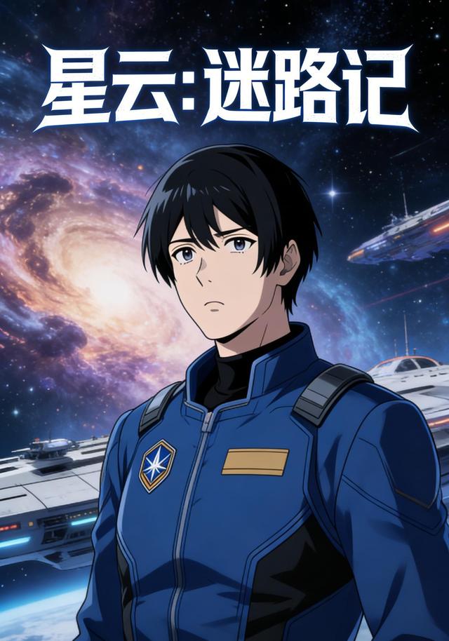 星云：迷路记