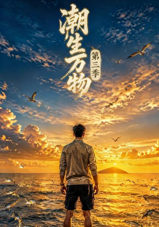 潮生万物第三季