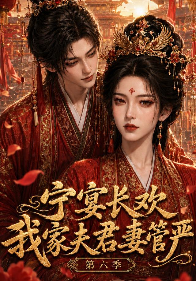 宁宴长欢，我家夫君妻管严第六季