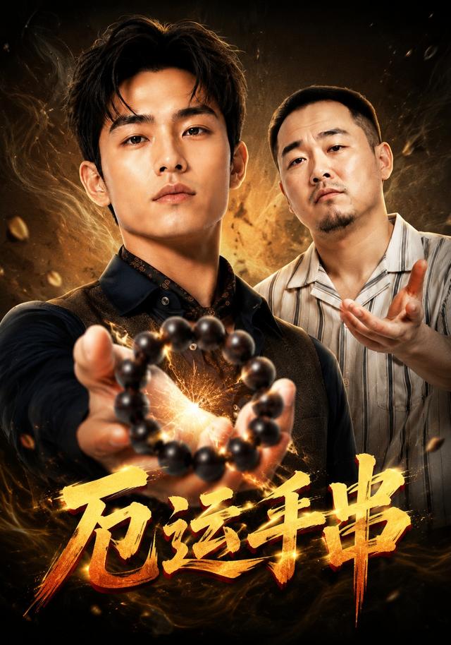 厄运手串 cover