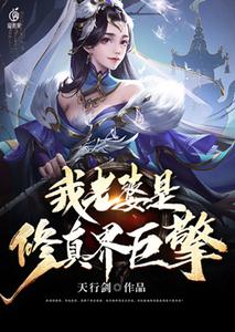 我老婆是修真界巨擎 cover