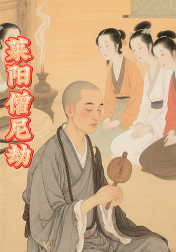 莱阳僧尼劫