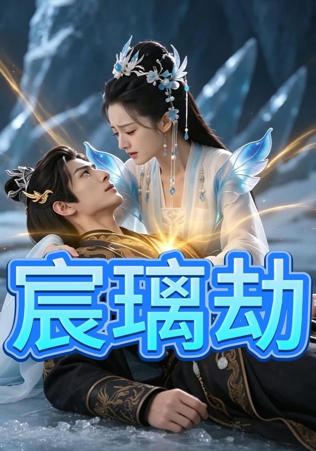 宸璃劫 cover