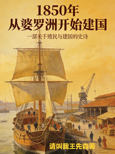 Starting a Kingdom in 1850 from Borneo cover