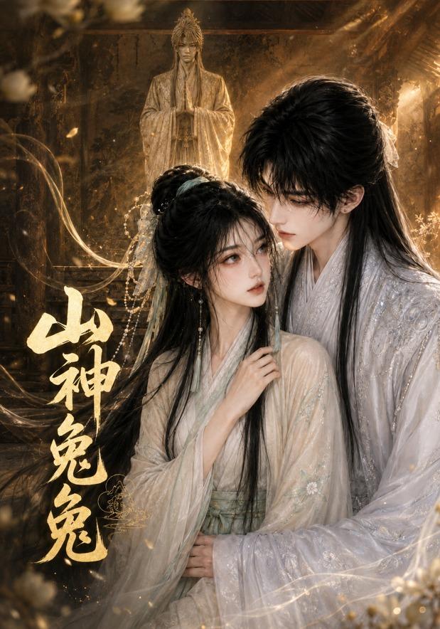 山神兔兔