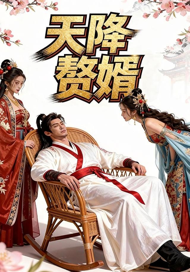 天降赘婿