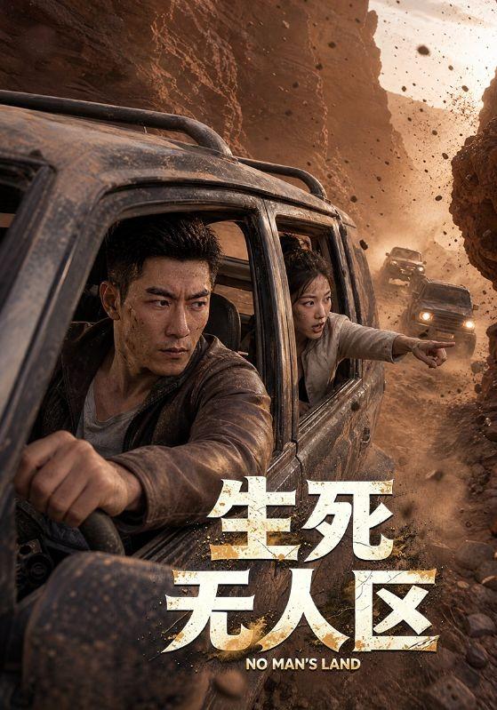 生死无人区