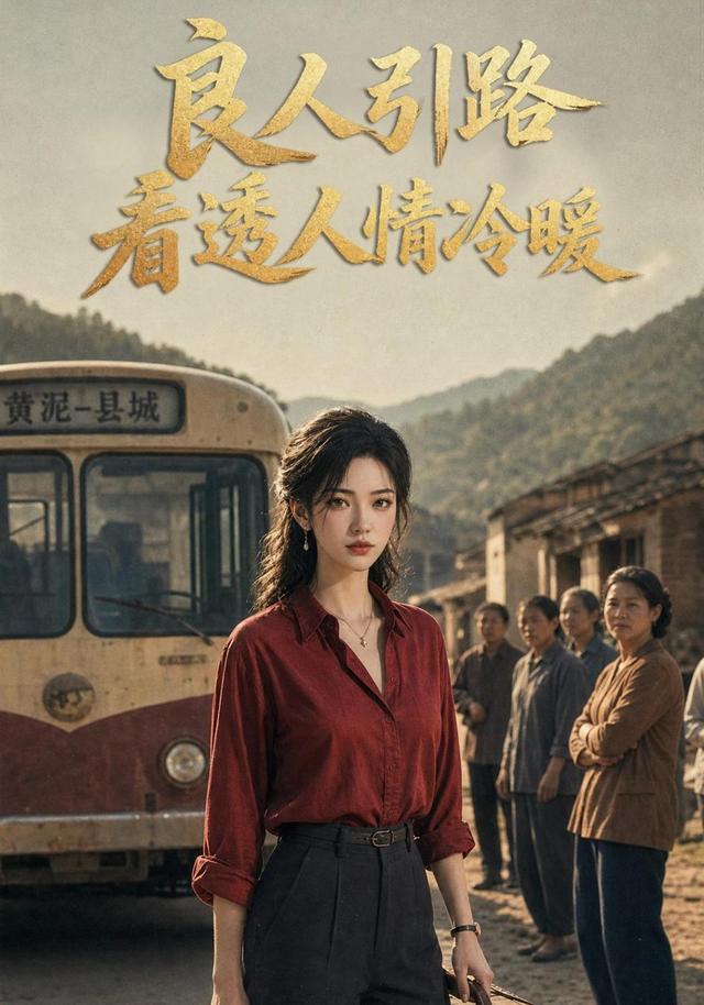 良人引路看透人情冷暖 cover