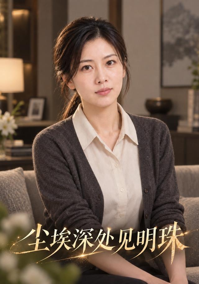 尘埃深处见明珠