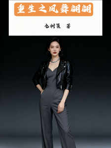 重生之凤舞翩翩 cover