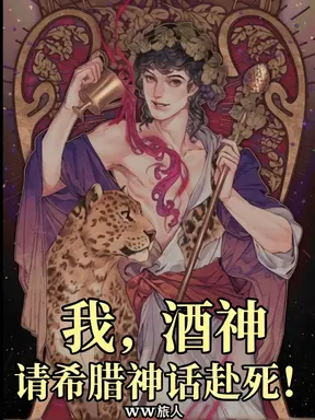 希腊神话，但是法涅斯
