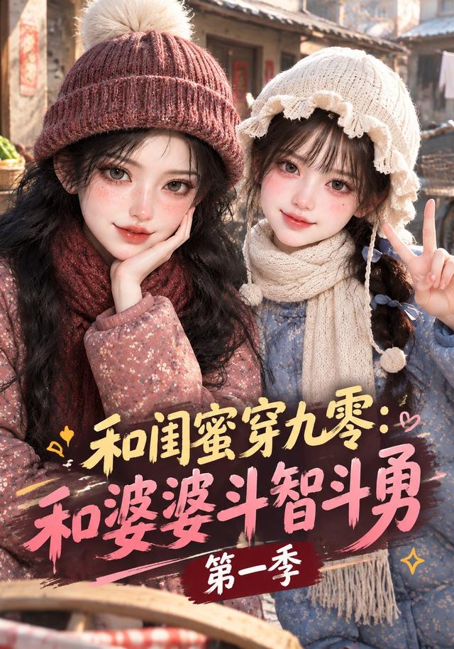 和闺蜜穿九零：和婆婆斗智斗勇第一季
