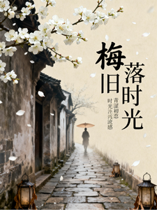 梅落旧时光 cover