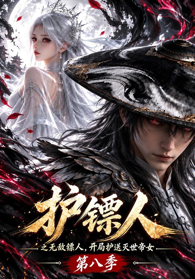护镖人之无敌镖人，开局护送灭世帝女第八季