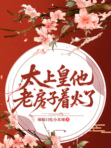 太上皇他老房子着火了 cover