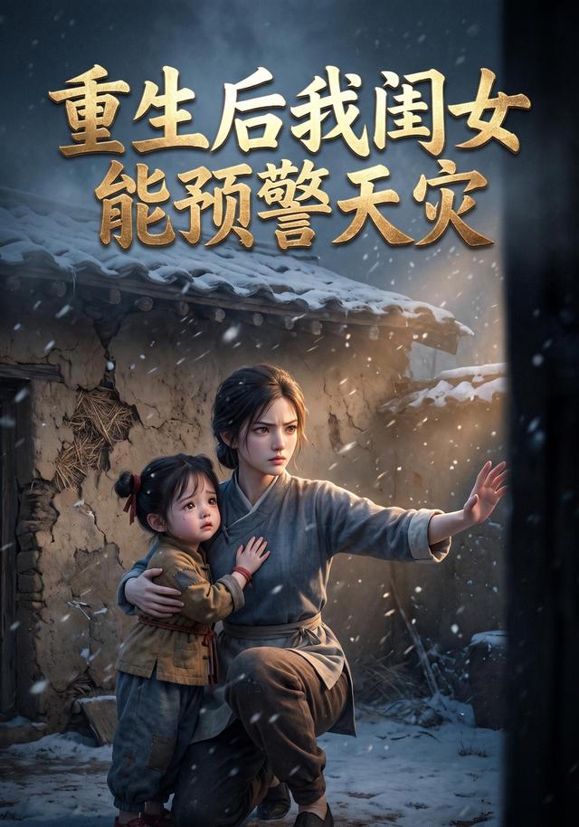 重生后我闺女能预警天灾