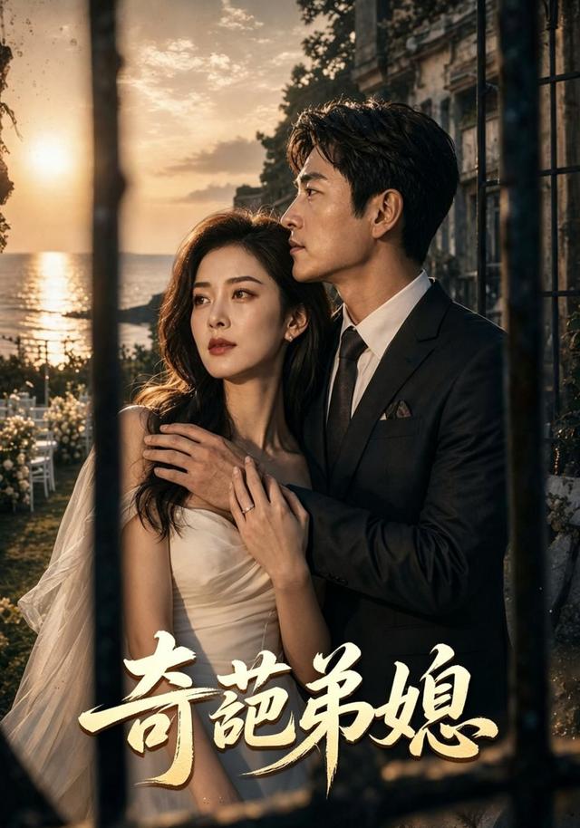 奇葩弟媳 cover