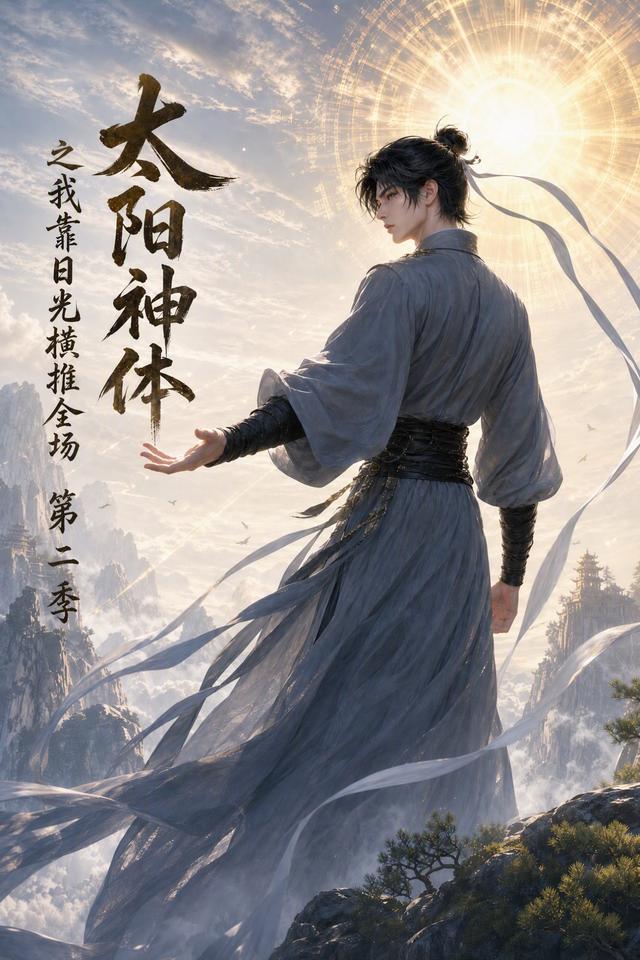 太阳神体之我靠日光横推全场第二季