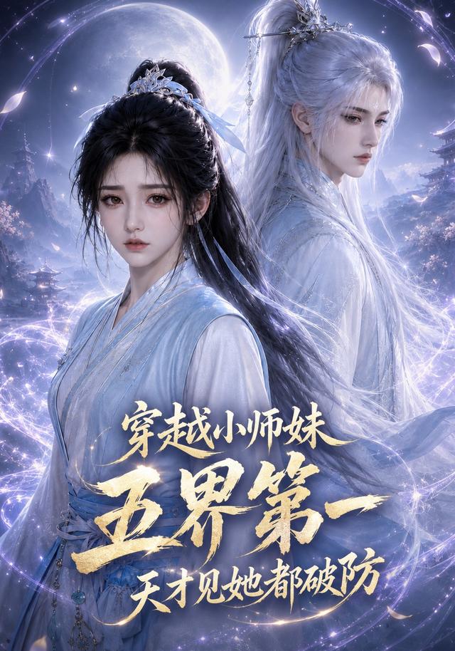 穿越小师妹五界第一，天才见她都破防