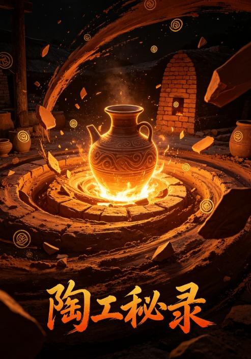 陶工秘录