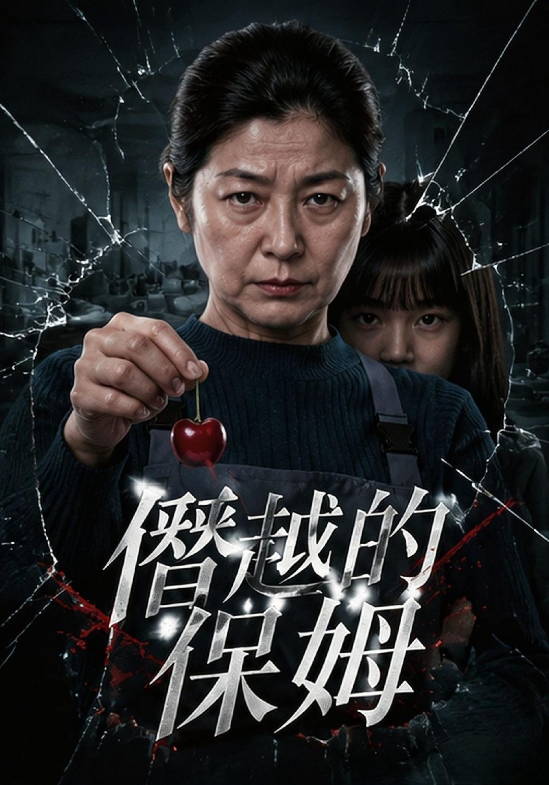 僭越的保姆