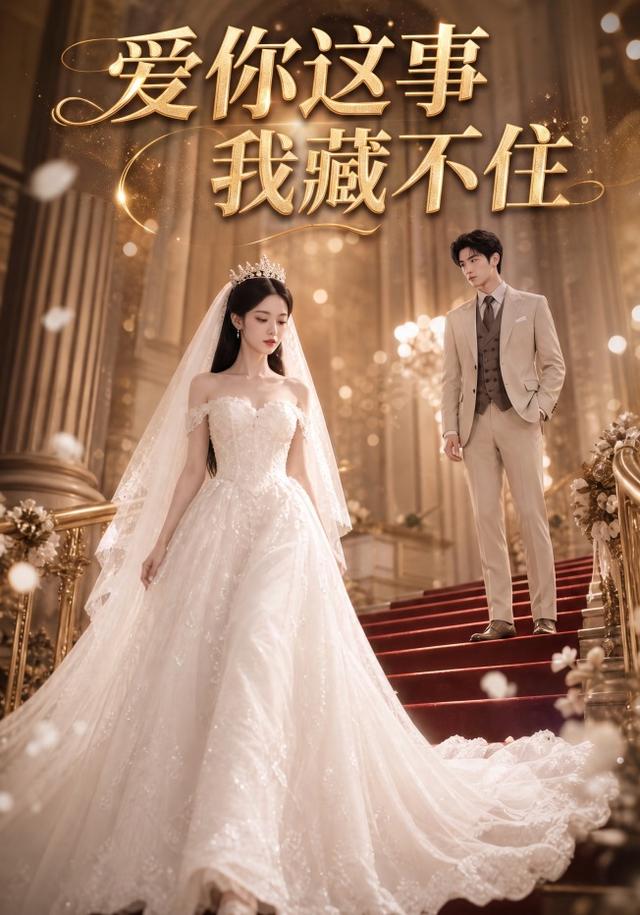 爱你这事我藏不住 cover