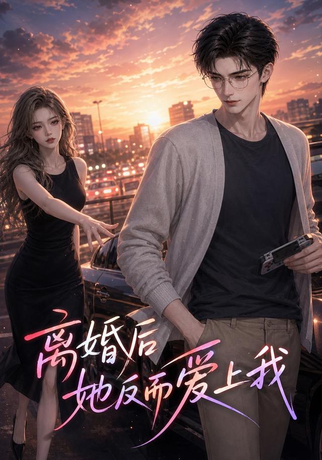 离婚后她反而爱上我
