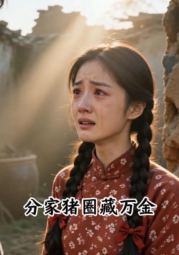 分家猪圈藏万金