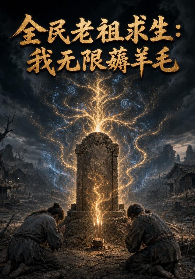 全民老祖求生：我无限薅羊毛