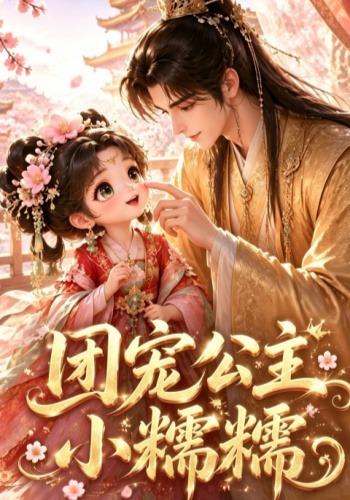 团宠公主小糯糯 cover