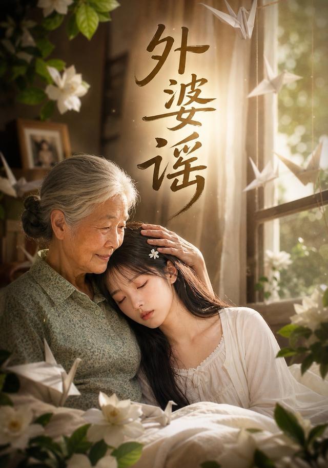 外婆谣 cover