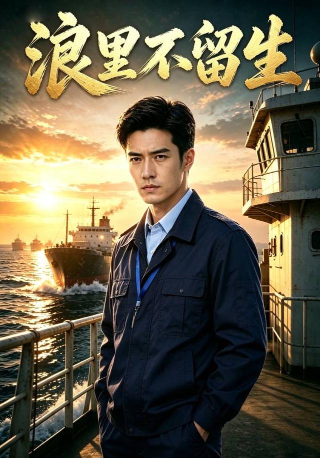 浪里不留生