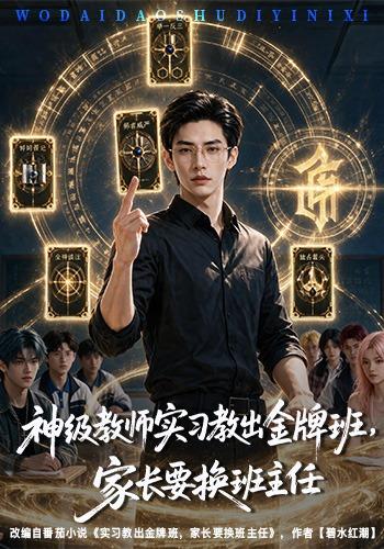 神级教师实习教出金牌班，家长要换班主任