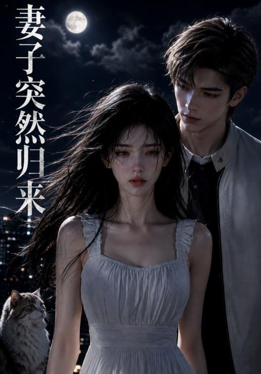 妻子突然归来 cover