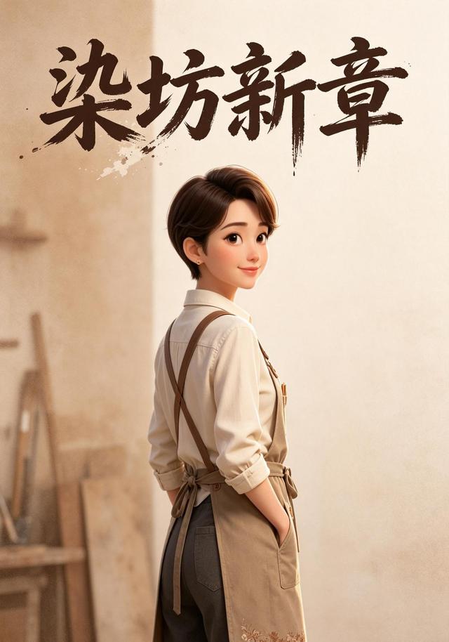 染坊新章