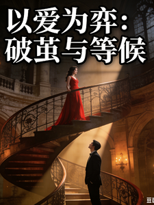 以爱为弈：破茧与等候 cover
