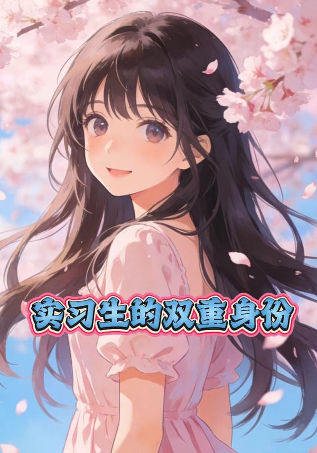 实习生的双重身份