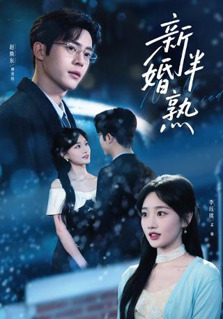 新婚半熟封面图