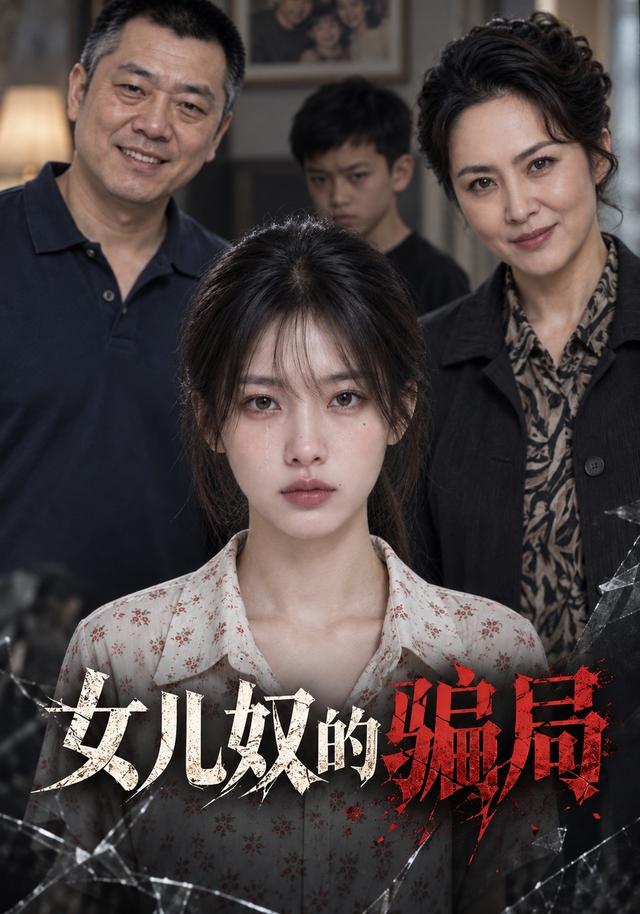 女儿奴的骗局