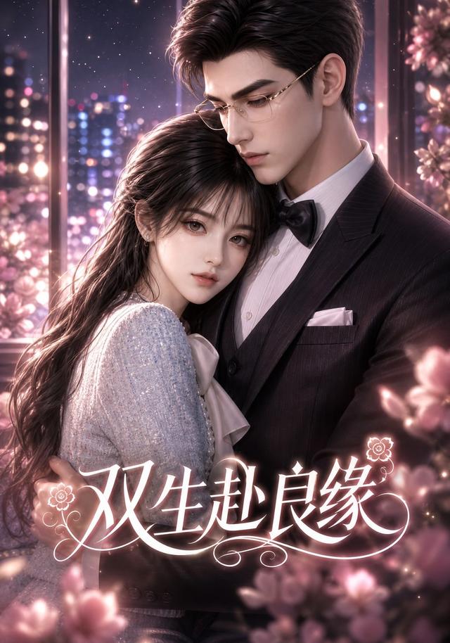 双生赴良缘 cover