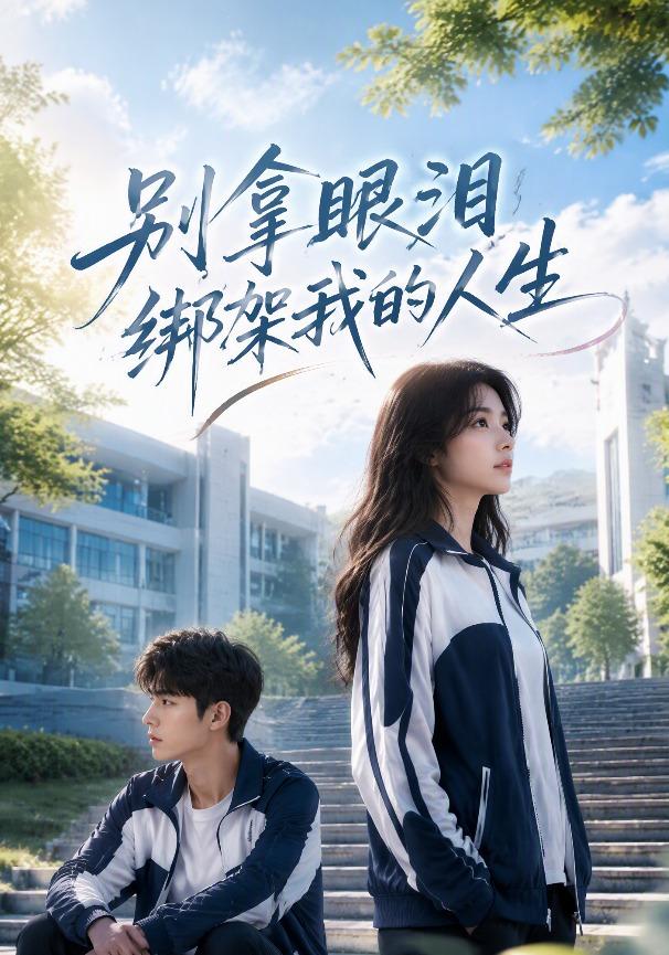 别拿眼泪绑架我的人生 cover
