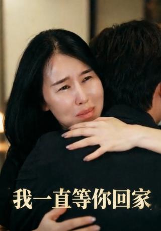 我一直等你回家封面图