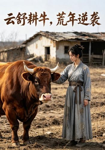 云舒耕牛，荒年逆袭