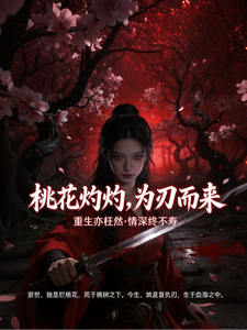 桃花灼灼，为仞而来 cover