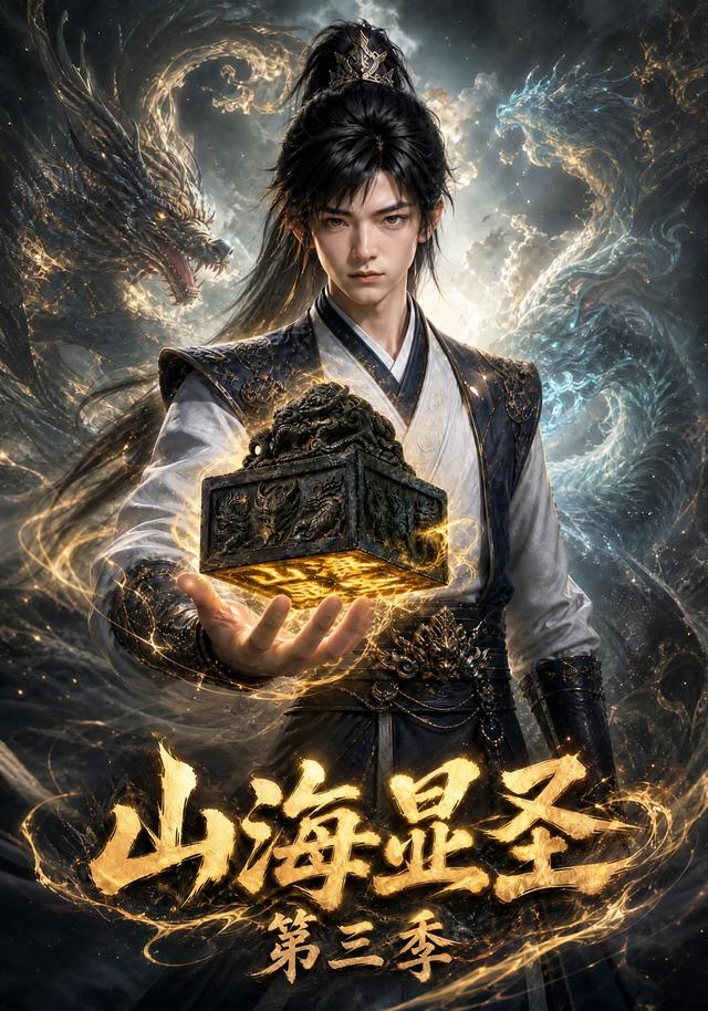 山海显圣第三季