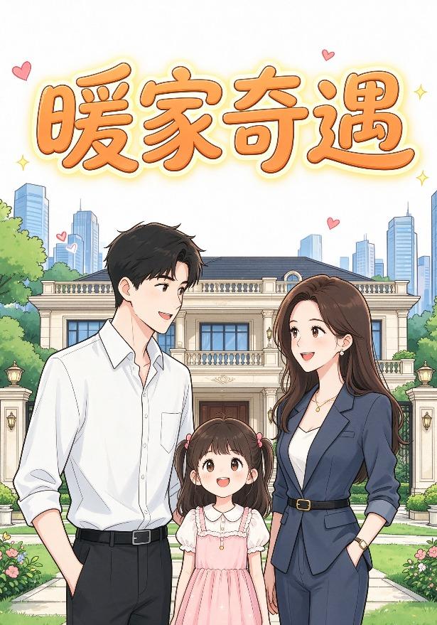 暖家奇遇